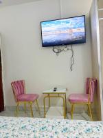 BRT View Studio Dakar - B&B Dakar