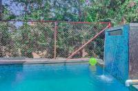 TAJ VILLA Mahabaleshwar - Ferienwohnung Mahabaleshwar