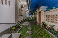 Junna House Ubud - Ferienwohnung Pinggan