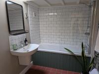 The Old Workshop - B&B Bisley