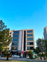 Umairs Haven Residences Apartments Bahria Town Lahore - B&B Lahore
