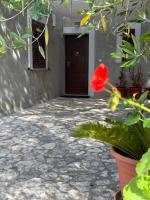La Terrazza Del Duca - B&B Marina di Camerota