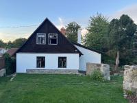 Roubenka U zvoničky - Vilasova Lhota - B&B Vilasova Lhota
