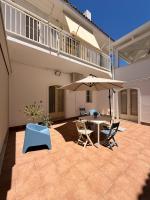Dimora Caratin' - B&B Mattinata