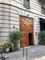 GLDF Studio - Chambres d'hôtes Milan