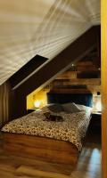 Chambre Quadruple