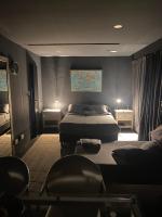 Doppelzimmer mit eigenem Bad