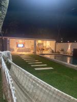 Alojamiento de Samber Nuevo y Moderno - B&B San Bernardino