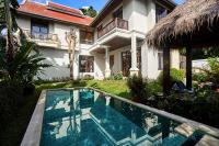 NB Villa Lilawadee - B&B