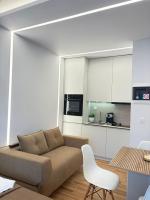 Vellora Central Suite - Chambres d'hôtes Xánthi