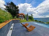 Bergidylle Winkler - Ferienwohnung Steindorf am Ossiacher See