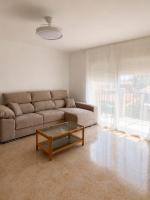 Les Set Paraules Apartment - B&B Vinaròs