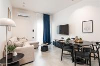 Sol De Mar Suites - Ferienwohnung Alexandroupolis