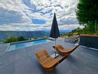 Bergidylle Winkler - B&B Steindorf am Ossiacher See