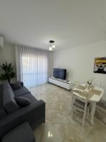 Horizont Center Apartments & Private Parking - Ferienwohnung Shkodra
