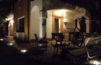 Il Rifugio in Franciacorta - Ferienwohnung Erbusco