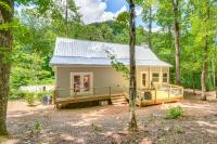 Hike, Golf & Swim: Blue Ridge Cabin Escape - B&B Clayton