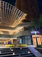 Luxury 1 BHK - AIPLJoy Square - Golf Course Extension - B&B Gurgaon