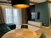Willa Zieleniec Apartament 26 - B&B Duszniki-Zdrój