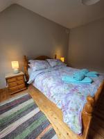 No 1 Heather Hill, Letterfrack - Bed and Breakfast Letterfrack