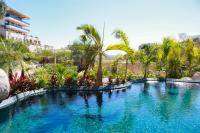 Beautiful Beach access 2 bedroom condo! For Sale - B&B Tangolunda