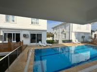 Sakin bir muhit, merkeze yakın tatil köyü, VİLLA - B&B Döşemealtı