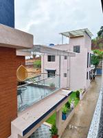SuNRISE RESORT - B&B Igatpuri