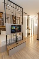 4E Luxury Apartment - Ferienwohnung Vlora