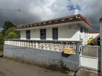 Maison agréable avec terrasse à Le Morne Rouge - Ferienwohnung Le Morne-Rouge