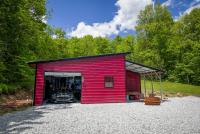 Automotive Tail of the Dragon Private car studio - B&B Robbinsville