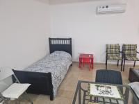 Cosy Apartment in Protaras - Mythical Sands Resort - Ferienwohnung Paralímni