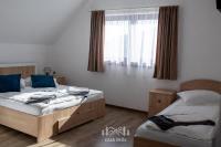 Habitación Doble con baño privado - 1 o 2 camas