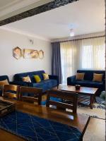 Tofas Homes - Chambres d'hôtes Kampala