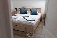Habitación Doble Grande