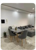 Panoramic views of Sidi Aissa - Ferienwohnung Annaba