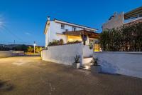 Meraki II - Bed and Breakfast Vári