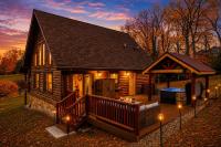 Mountainside Memories - B&B Sevierville