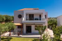 Searenity home - Bed and Breakfast Néa Poteídaia