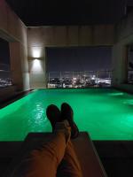 The Urban Apartment-Osu - B&B Accra
