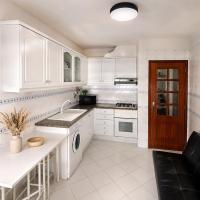 Apartamento T1 Central Park Figueira - B&B Figueira da Foz