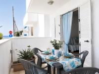 ONDA BLU-Appartamenti - B&B Torre dell'Orso