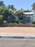 Stunning Sea View Suite - Domina Coral Bay - B&B Sharm el-Sheij