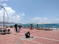 Las Canteras Sea - B&B Las Palmas de Gran Canaria