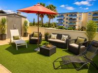 Los Riscos - Bed and Breakfast La Pineda