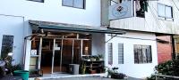 Backpackers room near Session/Burnham Baguio - Chambres d'hôtes Baguio
