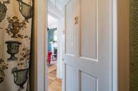 Stylish One Bedroom Apartment with Snug in Birnam - Chambres d'hôtes Birnam