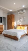 ALKO EBIMPE Résidence - B&B Anyama
