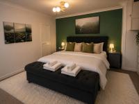 Main Door Central Apartment - Ferienwohnung Edinburgh