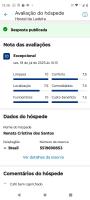 Econômico solteiro 5 pessoas - Chambres d'hôtes Ouro Preto