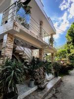 Hostal La Bendición Buritaca - B&B Santa Marta